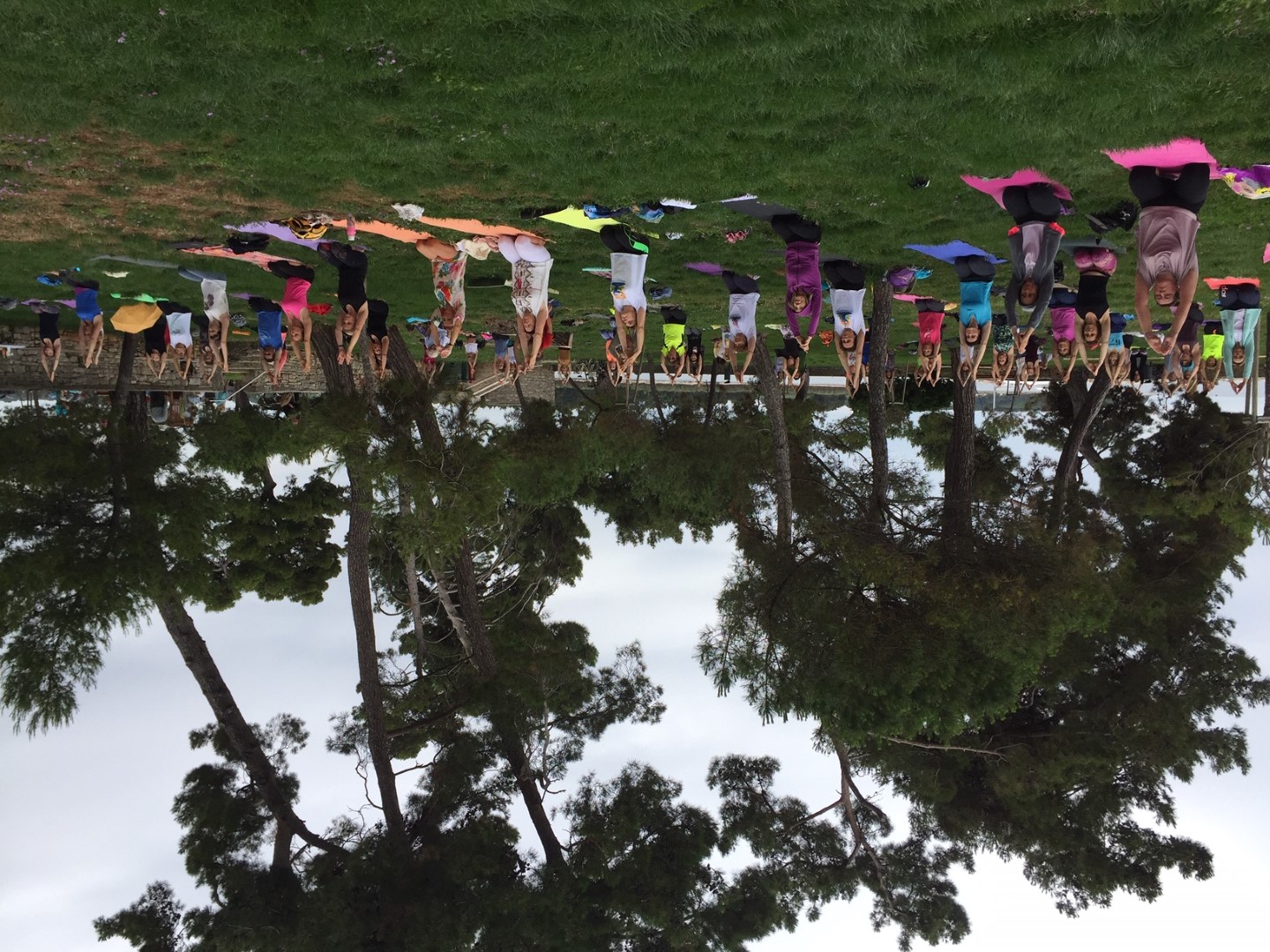 U Novigradu obilježen Međunarodni dan joge